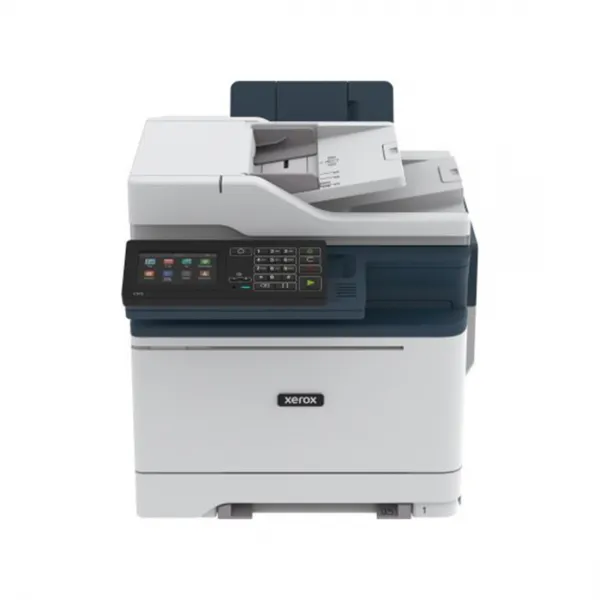 Цветное МФУ Xerox C315DNI купить с доставкой