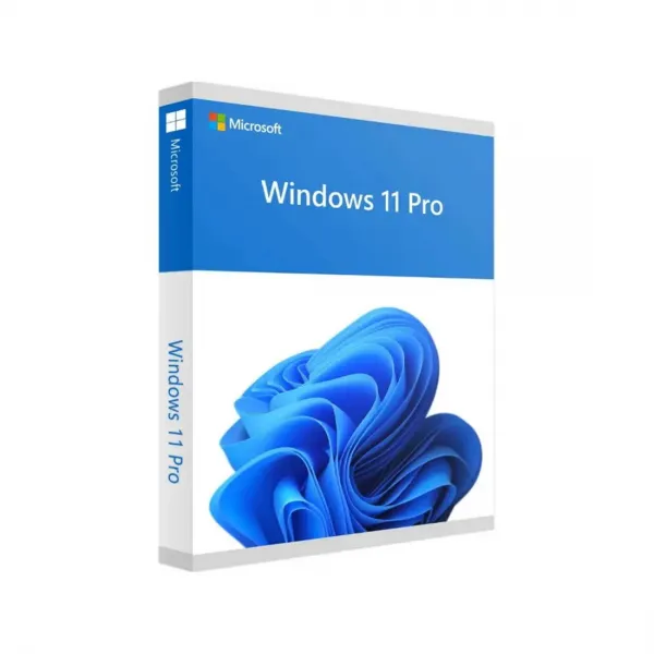 Microsoft Windows 11 Pro 64Bit OEI, Rus купить с доставкой