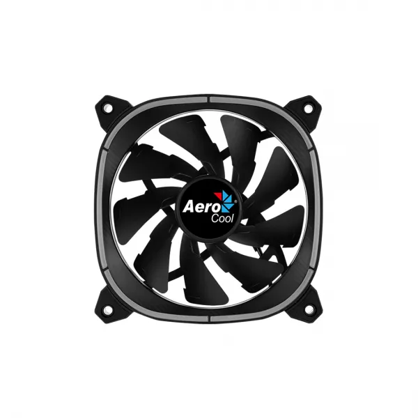 Кулер для компьютерного корпуса AeroCool Astro 12 ARGB 6-pin купить с доставкой