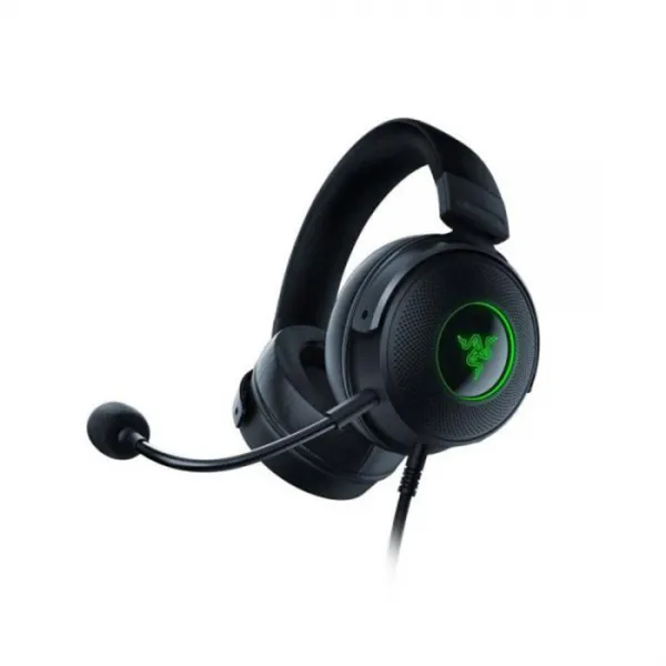 Гарнитура Razer Kraken V3 Pro купить с доставкой