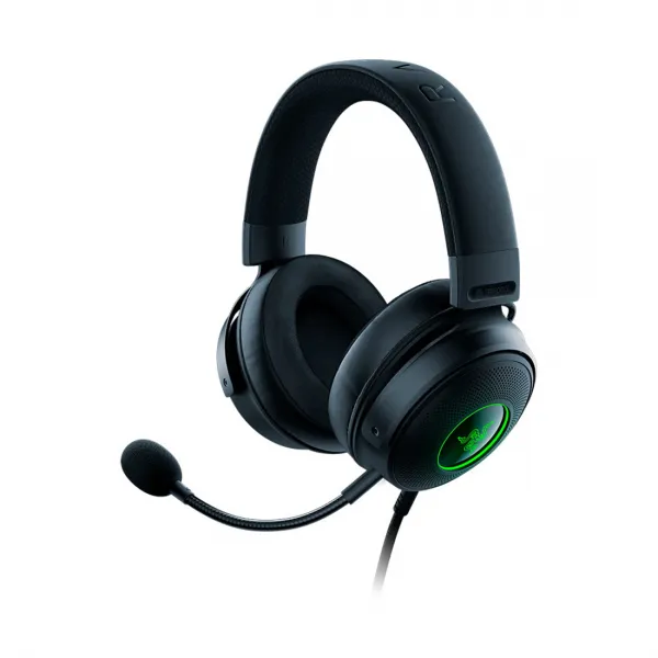 Гарнитура Razer Kraken V3 HyperSense купить с доставкой