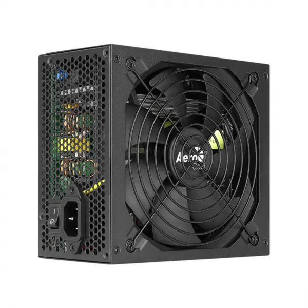 Блок питания Aerocool KCAS PLUS 1200GM купить с доставкой