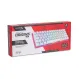 Клавиатура HyperX Alloy Origins 60 Pink 572Y6AA#ACB купить с доставкой