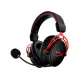 Гарнитура HyperX Cloud Alpha Wireless 4P5D4AA купить с доставкой