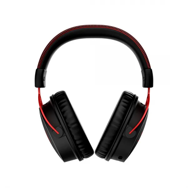 Гарнитура HyperX Cloud Alpha Wireless 4P5D4AA купить с доставкой