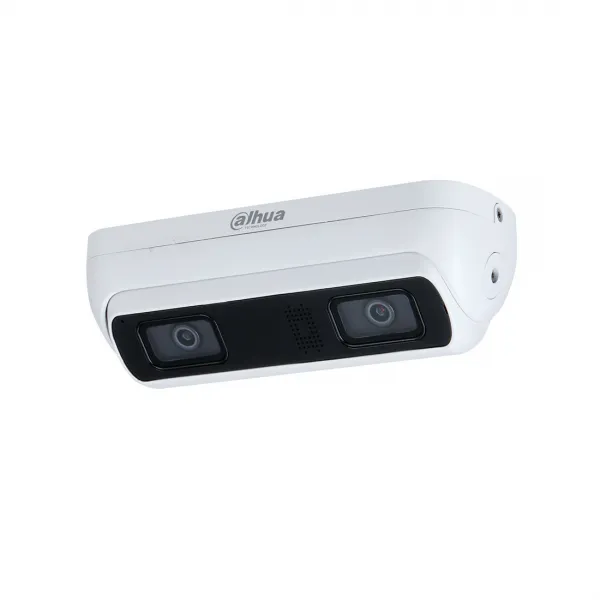 IP Видеокамера Dahua DH-IPC-HDW8341XP-BV-3D-0280B купить с доставкой