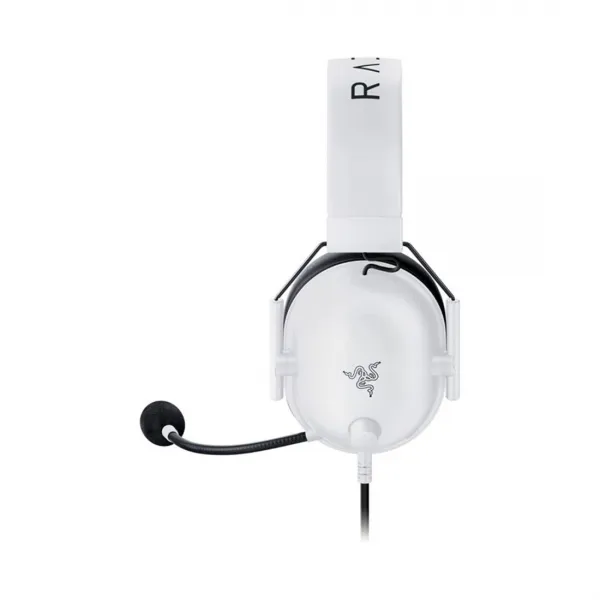 Гарнитура Razer Blackshark V2 X White купить с доставкой