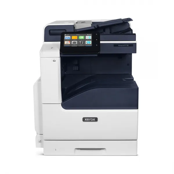 Базовый модуль МФУ Xerox VersaLink B7125/30/35 (B7101V_D) Настольная конфигурация купить с доставкой