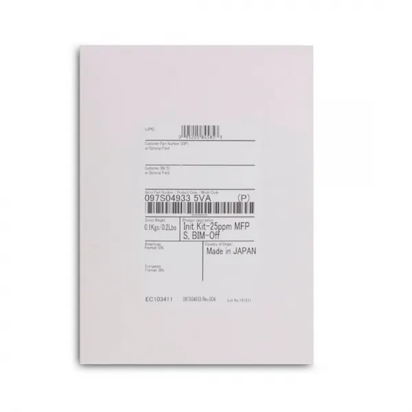 Комплект инициализации Xerox VersaLink B7135 (097S05191) купить с доставкой