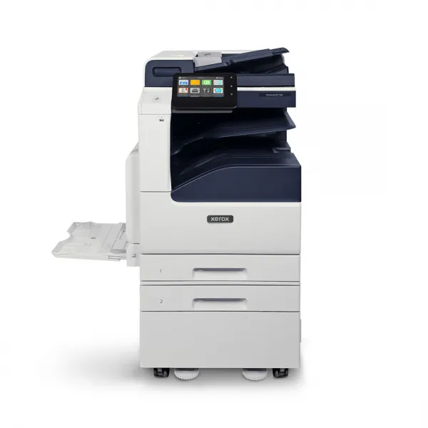 Базовый модуль МФУ Xerox VersaLink B7125/30/35 (B7101V_S) Напольная конфигурация с тумбой + лоток купить с доставкой