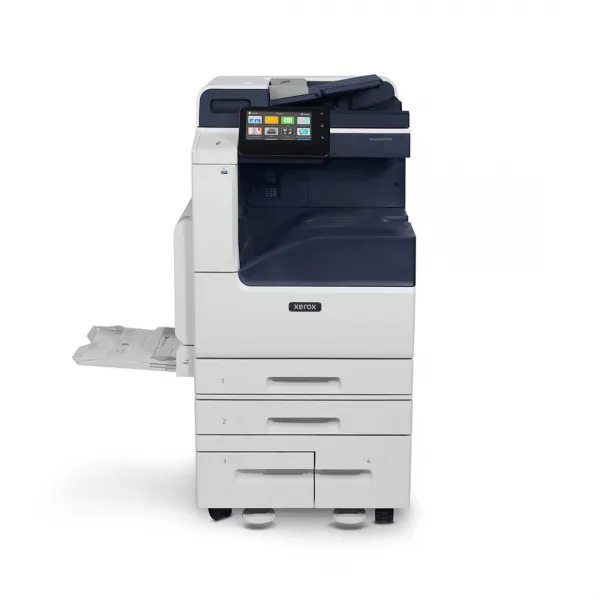 Базовый модуль МФУ Xerox VersaLink B7125/30/35 (B7101V_T) Напольная конфигурация с тандемным лотком купить с доставкой