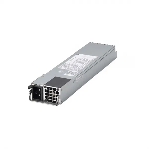 Блок питания Supermicro PWS-655P-1HS купить с доставкой