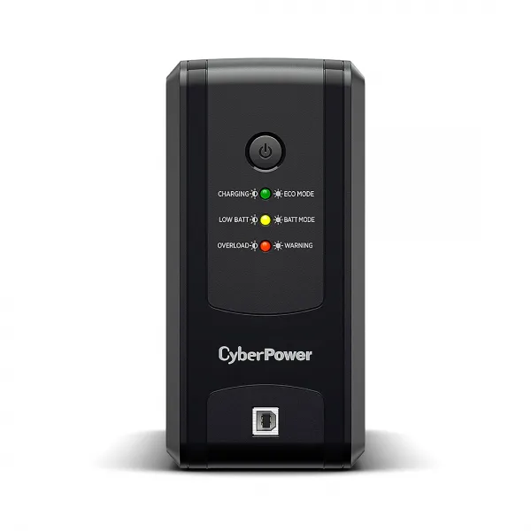 Источник бесперебойного питания CyberPower UT850EG купить с доставкой