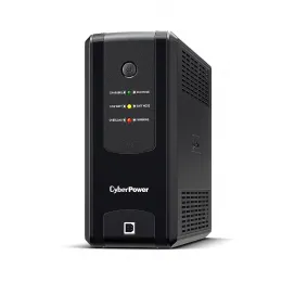 Источник бесперебойного питания CyberPower UT1200EG