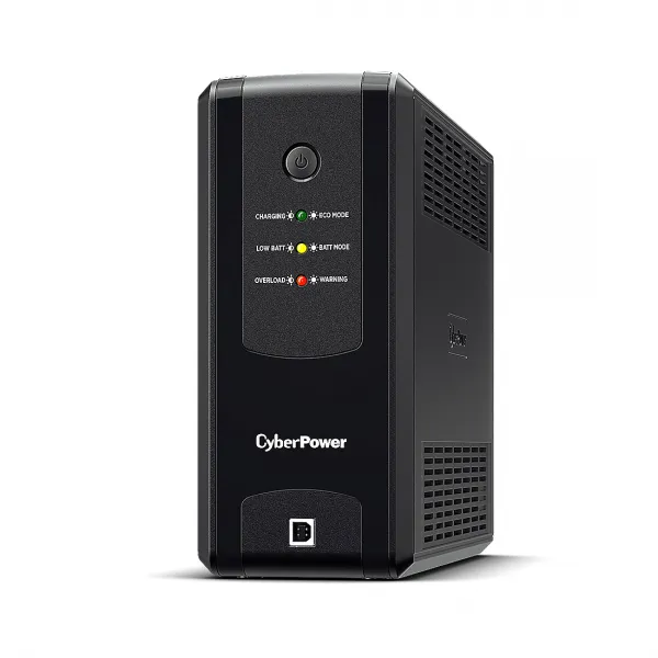 Источник бесперебойного питания CyberPower UT1200EG купить с доставкой