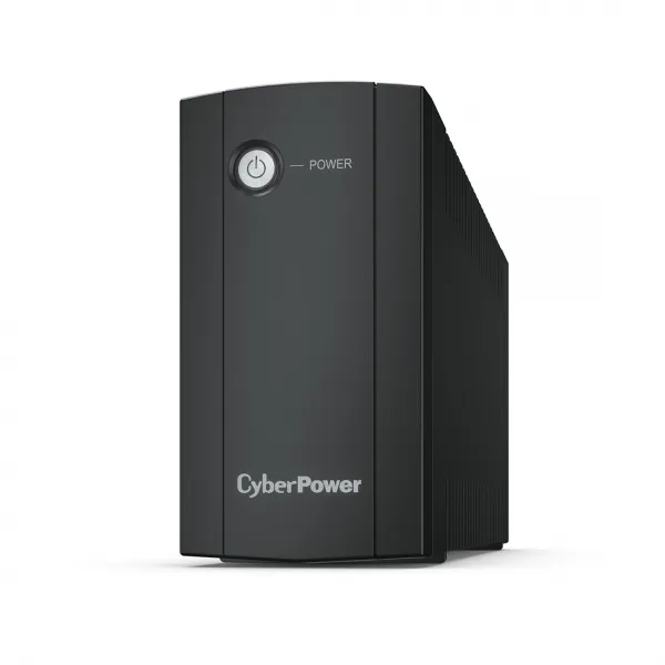 Источник бесперебойного питания CyberPower UTI675E купить с доставкой