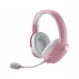 Гарнитура Razer Barracuda X - Quartz Pink купить с доставкой