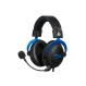 Гарнитура HyperX Cloud Gaming Headset - Blue for PS4 4P5H9AM#ABB купить с доставкой