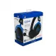 Гарнитура HyperX Cloud Gaming Headset - Blue for PS4 4P5H9AM#ABB купить с доставкой