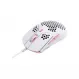 Компьютерная мышь HyperX Pulsefire Haste (White-Pink) 4P5E4AA купить с доставкой