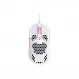 Компьютерная мышь HyperX Pulsefire Haste (White-Pink) 4P5E4AA купить с доставкой