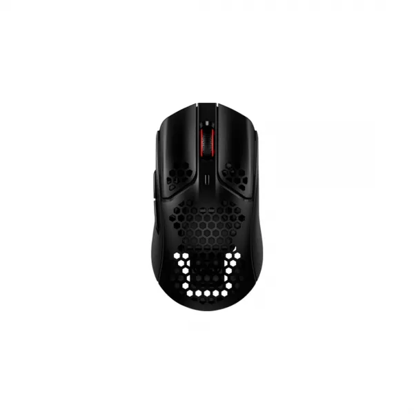 Компьютерная мышь HyperX Pulsefire Haste Wireless (Black) 4P5D7AA купить с доставкой