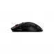 Компьютерная мышь HyperX Pulsefire Haste Wireless (Black) 4P5D7AA купить с доставкой