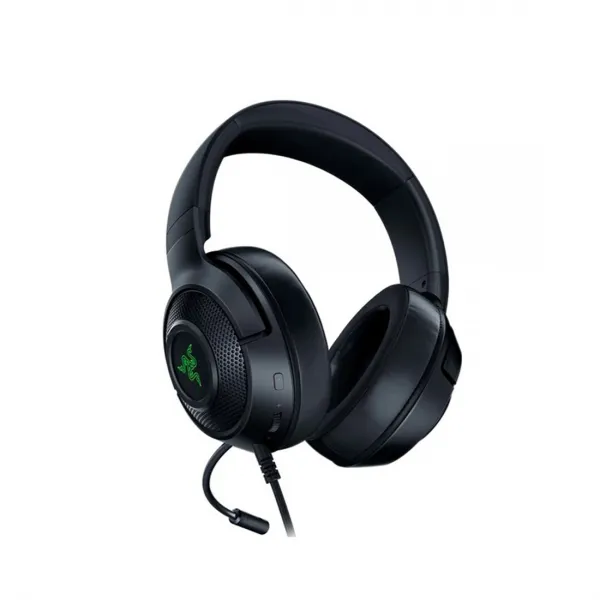 Гарнитура Razer Kraken V3 купить с доставкой