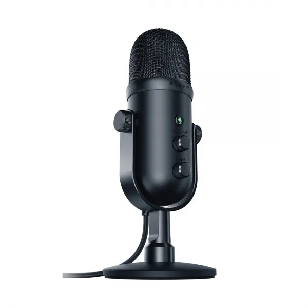 Микрофон Razer Seiren V2 Pro купить с доставкой