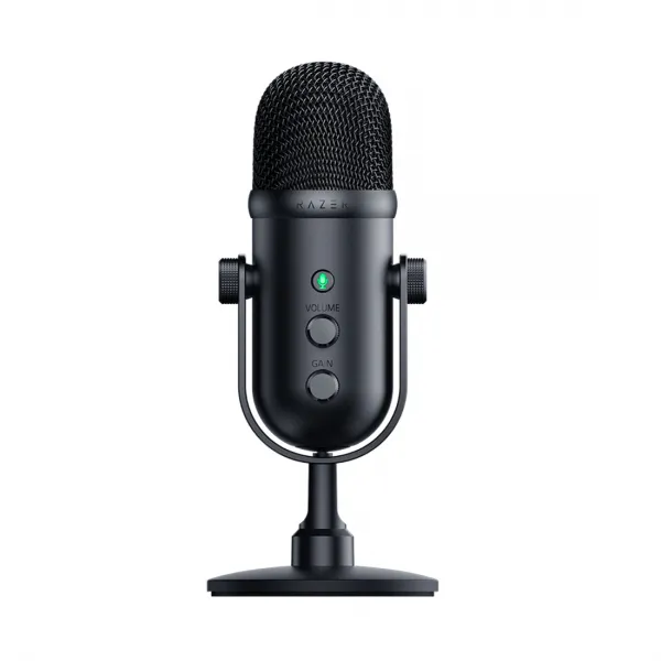 Микрофон Razer Seiren V2 Pro купить с доставкой