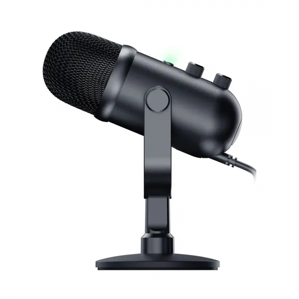 Микрофон Razer Seiren V2 Pro купить с доставкой