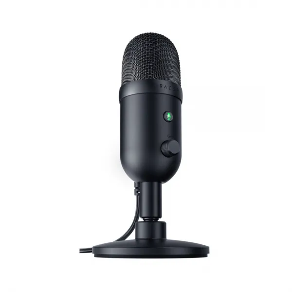 Микрофон Razer Seiren V2 X купить с доставкой