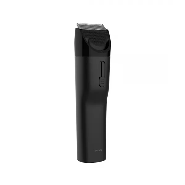 Машинка для стрижки волос Xiaomi Hair Clipper Черный купить с доставкой