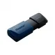 USB-накопитель Kingston DTXM/64GB 64GB Синий купить с доставкой