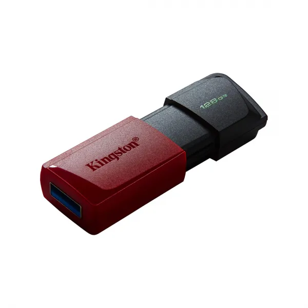 USB-накопитель Kingston DTXM/128GB 128GB Красный купить с доставкой