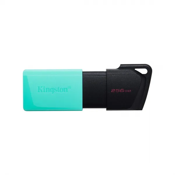 USB-накопитель Kingston DTXM/256GB 256GB Бирюзовый купить с доставкой