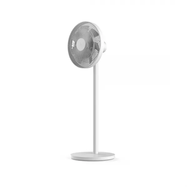 Вентилятор напольный Xiaomi Smart Standing Fan 2 Pro Белый купить с доставкой