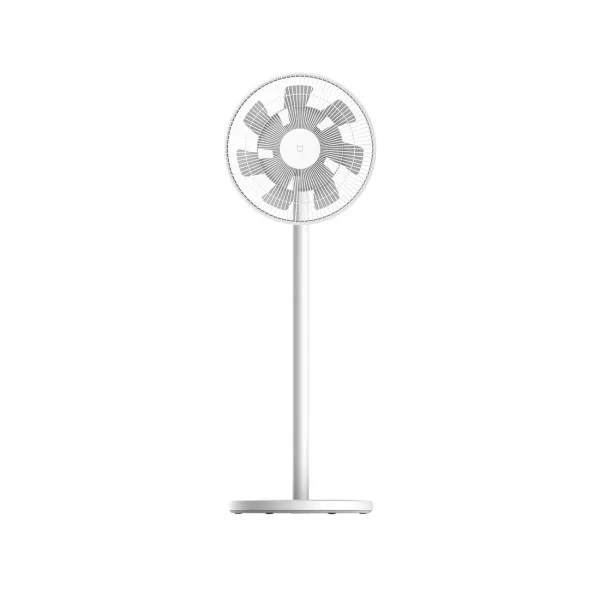 Вентилятор напольный Xiaomi Smart Standing Fan 2 Pro Белый купить с доставкой