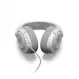 Гарнитура Steelseries Arctis Nova 1 White купить с доставкой