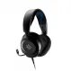 Гарнитура Steelseries Arctis Nova 1P Black купить с доставкой