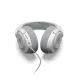 Гарнитура Steelseries Arctis Nova 1P White купить с доставкой