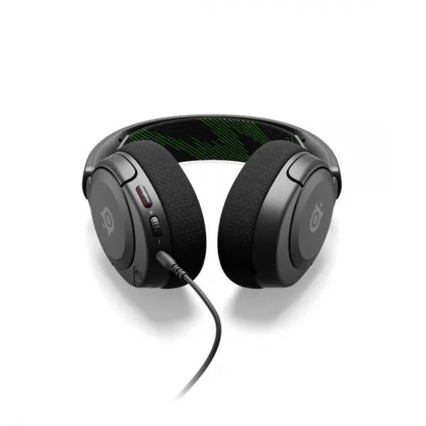 Гарнитура Steelseries Arctis Nova 1X купить с доставкой