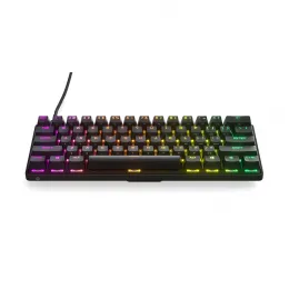 Клавиатура Steelseries Apex Pro Mini US