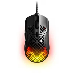 Компьютерная мышь Steelseries Aerox 5