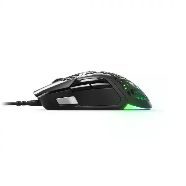 Компьютерная мышь Steelseries Aerox 5 купить с доставкой