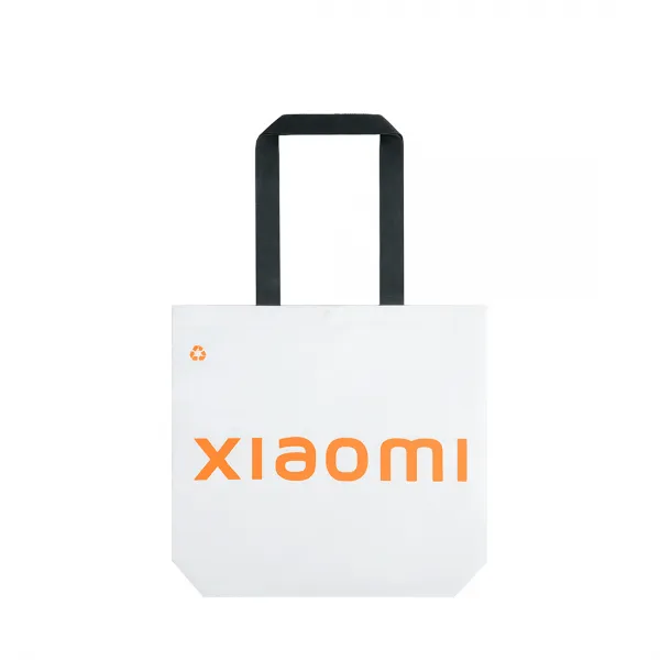 Многоразовая сумка Xiaomi Reusable Bag купить с доставкой