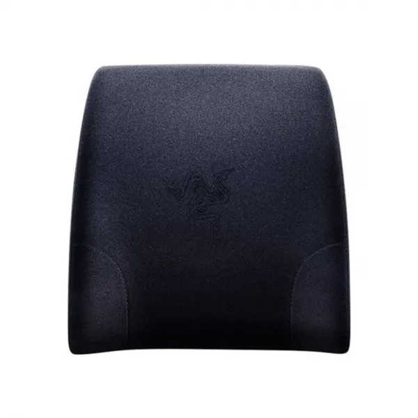 Подушка под поясницу Razer Lumbar Cushion купить с доставкой