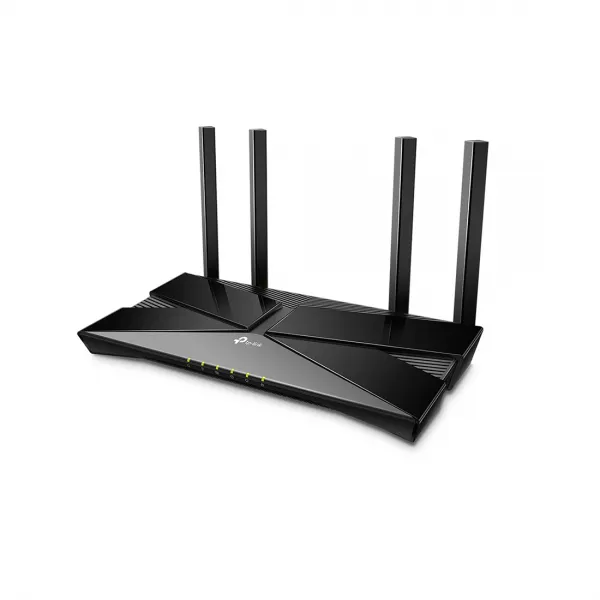 Маршрутизатор TP-Link Archer AX53 купить с доставкой