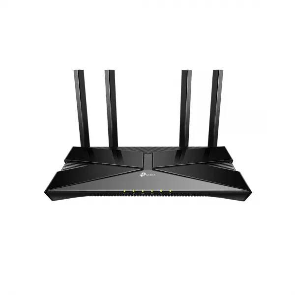 Маршрутизатор TP-Link Archer AX53 купить с доставкой