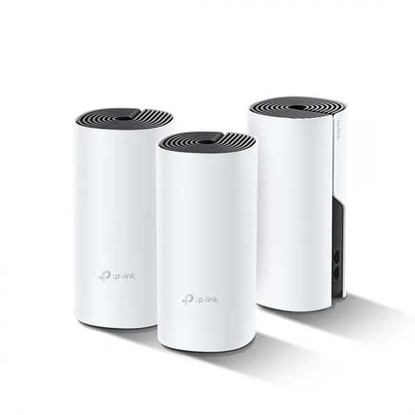 Маршрутизатор TP-Link Deco M4(3-pack) купить с доставкой